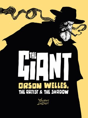 cover image of The Giant